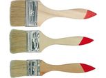 Set Di Pennelli 3 Pezzi