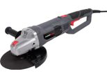 Smerigliatrice Angolare Powerplus 2200 Watt Smerigliatrice A Taglio Da 230 Mm