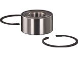 Febi Bilstein Kit Cuscinetti Ruota Anteriore Sinistro Anteriore Destro Per Volvo 480 E (482) Cuscinetto A Sfere Obliquo 68 Mm 05895