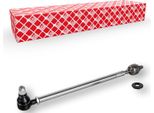 Febi Bilstein 11856 Barra Di Accoppiamento Anteriore Sinistra Anteriore Destra Adatta Per Peugeot 306 Hatchback (7A, 7C, N3, N5) 306 Cabriolet (7D, N3, N5) 306 Break 306