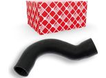 Febi Bilstein Tubo Radiatore Tubo Dell'acqua Adatto Per MERCEDES-BENZ 190 (W201) 14012