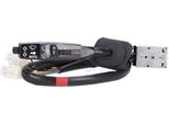 Interruttore Indicatori Di Direzione Febi Bilstein Adatto Per MERCEDES-BENZ Ng 15183