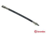 Brembo T 59 008 Bremsschlauch FüR Opel Astra F Cc (T92) Calibra A (C89) Astra F Caravan (T92) Vectra A Limousine (J89) Astra F Cabrio (T92)