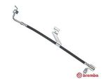Tubo Freno Sinistro Brembo (T 24 034) Tubo Flessibile Impianto Frenante