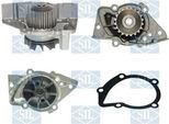 Pompa Refrigerante Saleri Sil Pompa Acqua Per Fiat Ducato Furgone/Telaio (230) PA1058