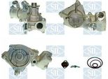 Pompa Refrigerante Saleri Sil Pompa Acqua Adatta Per MERCEDES-BENZ Berlina (W124) PA839