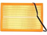 Filtro Aria Mahle Lx 977D Per Vw Golf Iv Hatchback (1J1) Cartuccia Filtrante