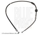 Cavo Freno A Mano Mitsubishi Lancer Posteriore 03- Le