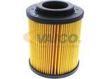 Filtro Olio Vaico V40-0091 Cartuccia Filtrante Per Opel Corsa C Hatchback (X01) Meriva A (X03) Astra H Caravan (A04) Astra H Hatchback (A04) Astra G Cc (T98)