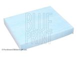 Filtro Aria Cabina Blue Print ADG02563
