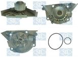 Saleri Sil | Pompa Acqua (PA1437) Per CitroëN, Peugeot, Lancia, Fiat