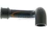Vaico | Tubo Flessibile, Ventilazione Del Carter Q+, Qualità Di Primo Equipaggiamento (V30-7596) Adatto Per Mercedes-Benz