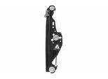 Vaico V20-9738 Regolatore Del Finestrino Elettrico Posteriore Sinistro Per Bmw 5 Berlina (E60) 5 Touring (E61)