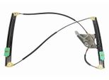 Vaico V10-6296 Alzacristalli Elettrico Anteriore Destro Per Audi A3 Hatchback (8L1)