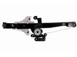 Vaico V25-0561 Alzacristalli Elettrico Posteriore Sinistro Per Ford Mondeo Iii Station Wagon (Bwy) Mondeo Iii (B5Y) Mondeo Iii Berlina (B4Y) Mondeo Ii (Bap)