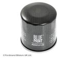 Filtro Olio Blue Print ADN12129 Filtro Centrifugo Per Toyota Urban Cruiser (K15B) Per Nissan Pixo (UA0) Per Suzuki Swift Iii (Mz, Ez)