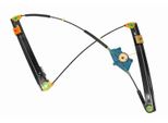 Regolatore Di Finestrini Vaico Originale Di Qualità Vaico Senza Motore Elettrico (V10-6288) Adatto Per Audi