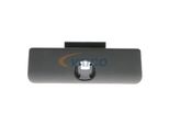 Vaico Serratura Vano Portaoggetti V20-1234 Inferiore Per Bmw 3 Touring (E91) X3 (E83)