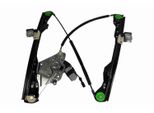 Vaico V25-0515 Alzacristalli Elettrico Anteriore Sinistro Per Ford Focus (Daw, Dbw) Focus Station Wagon (Dnw) Focus Berlina (Dfw) Focus Mk1 Furgone / Station Wagon (Dnw)