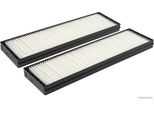 Herth+Buss Jakoparts J1340522 Filtro Abitacolo Filtro Antipolline Per Hyundai I20 (Pb, Pbt)