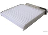 Herth+Buss Jakoparts J1341015 Filtro Abitacolo Filtro Antipolline Per Renault Clio Iii Hatchback (BR0/1, CR0/1)