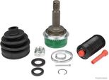 Herth+Buss Jakoparts Kit Giunti Albero Di Trasmissione Anteriore Su Entrambi I Lati Lato Ruota Per Mitsubishi Pajero Pinin (H6W, H7W) J2825126