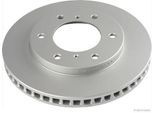 2X Disco Freno Herth+Buss Jakoparts J3305069 46 3Mm 171Mm 294Mm