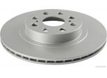 2X Disco Freno Herth+Buss Jakoparts J3312045 Per Toyota Mr 2 Iii (ZZW3_) 41 2Mm