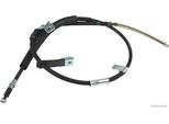 Cavo Del Freno Di Stazionamento Herth+Buss Jakoparts J3930550
