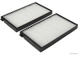 Herth+Buss Jakoparts J1340517 Filtro Abitacolo Filtro Antipolline Per Hyundai H-1 Travel (Tq)