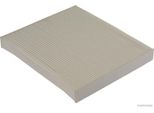 Herth+Buss Jakoparts J1340509 Filtro Abitacolo Filtro Antipolline Per Hyundai Santa FÉ Ii (Cm)