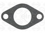 Guarnizione Valvola Egr Elring Guarnizione Per Valvola Egr 729.970 Davanti Al Radiatore Egr Per Vw Golf Iv Hatchback (1J1) 32 Mm