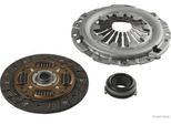 Herth+Buss Jakoparts Kit Frizione Frizione Per Hyundai Getz (Tb) J2000548