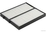 Herth+Buss Jakoparts J1340513 Filtro Abitacolo Filtro Antipolline Per Hyundai Terracan (Hp)