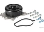 Herth+Buss Jakoparts Pompa Refrigerante Pompa Acqua Per Toyota Yaris Hatchback (P9) J1512117