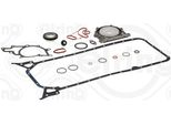 Elring 633.330 Set Di Guarnizioni Per Basamento Motore Adatto Per MERCEDES-BENZ Classe E Berlina (W211) Classe C Berlina (W203) Classe E Station Wagon (S211)