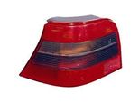 Van Wezel Fanale Posteriore 5888933 Sinistro Per Vw Golf Iv Hatchback (1J1)