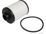 Filtro Carburante Herth+Buss Jakoparts J1338027 Per Opel Zafira B (A05) Cartuccia Filtrante