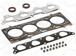 Elring 376.140 Kit Guarnizioni Testata Cilindri Per Vw Golf Iv Hatchback (1J1) Golf Iv Variant (1J5) Polo Hatchback (6N1) Bora Berlina (1J2) Per Seat
