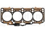 Elring 504.110 Guarnizione Testata Cilindri Per Vw Golf V Hatchback (1K1) Caddy Iii Station Wagon (2KB, 2KJ, 2CB, 2CJ) Caddy Iii Furgone (2KA, 2KH, 2CA, 2CH)