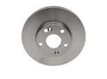 2X Disco Freno Ate 24.0122-0149.1 Per Renault Laguna I (B56_ 556_) 44 0Mm