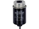 Filtro Per Rifiuti MANN-FILTER Wk 8133