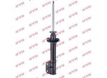 Kyb Ammortizzatore Posteriore Destro Per Daihatsu Charade Iii (G100, G101, G102) Puntone Premium 632089