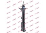 Ammortizzatore Kyb Posteriore Sinistro Per Mazda 323 Iii Hatchback (Bf) Ammortizzatore Premium 632035