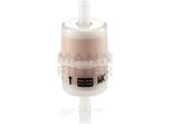 MANN-FILTER Wk 32/7 Filtro Carburante