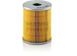 Filtro Per Rifiuti MANN-FILTER P 810 X