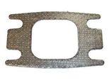 Elring 687.830 Guarnizione Collettore Di Scarico Per Ford Cargo Ii Collettore Di Scarico