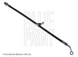 Blue Print ADG053290 Tubo Freno Posteriore Destro Per Opel Antara Per Chevrolet Captiva (C100, C140) Per Vauxhall Antara (L07)