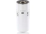 MANN-FILTER Wd 13 145/18 Filtro Dell'olio