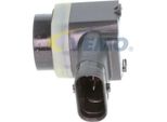 Vemo V25-72-0100 Sensore Di Parcheggio Angolato Nero Per Ford Fiesta Mk6 Hatchback (JA8, JR8) Focus Iii Turnier Kuga Mk2 (DM2) S-MAX (WA6)